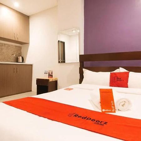 Shandong Residences 山东宾馆 Манила Екстериор снимка