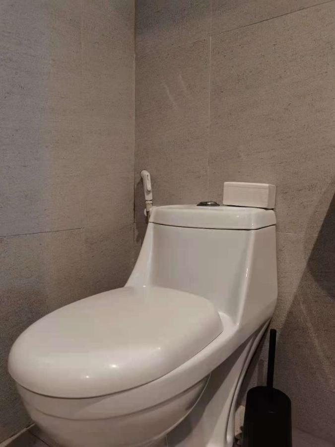 Shandong Residences 山东宾馆 Манила Екстериор снимка