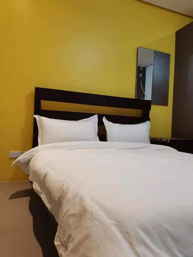 Shandong Residences 山东宾馆 Манила Екстериор снимка