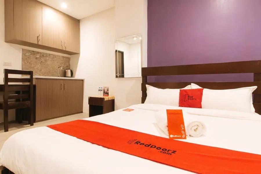 Shandong Residences 山东宾馆 Манила Екстериор снимка