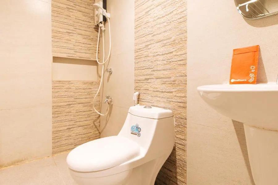 Shandong Residences 山东宾馆 Манила Екстериор снимка